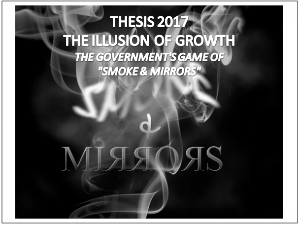 12-03-17-The Governments Game of Smoke and Mirrors