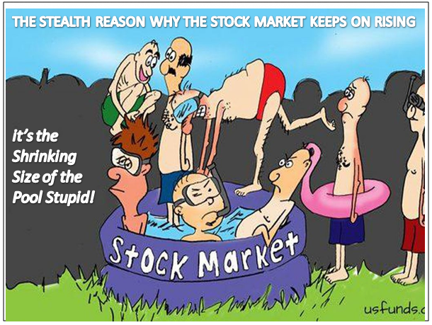 09-14-18-The Stealth Reason Why the Stock Market Keeps On Rising