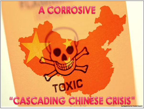 10-24-18-UnderTheLens-NOVEMBER-Corrosive, Cascading China Crisis-Transcription Cover