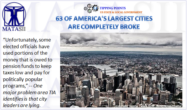 02-03-19-TP-STATE & LOCAL GOVERNMENT-63 of Americas Largest Cities Are Completely Broke-1