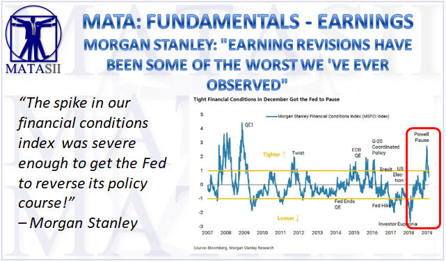 02-12-19-MATA-FUNDAMENTALS-EARNINGS-Morgan Stanley - Earnings Revisions Have Been Some Of The Worst We’ve Ever Observed-1