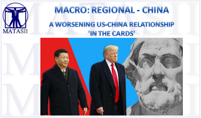 03-05-19-MACRO-REGIONAL - China--A Worsening US-China Relationship In the Cards-1