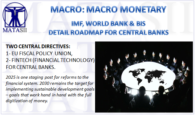 04-25-19-MACRO-MACRO MONETARY-IMF, World Bank, BIS Detail Roadmap for central Bankers-1
