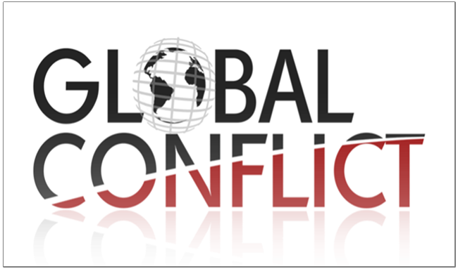 THESIS 2020 - Global Conflcit - Feature Graphic