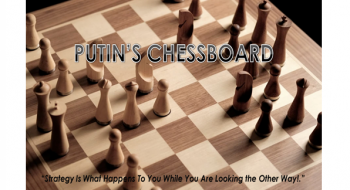 IN-DEPTH: TRANSCRIPTION – UnderTheLens – 03-23-22 – APRIL – Putin’s Chessboard