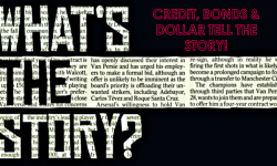 UnderTheLens - 05-25-22 - JUNE - Credit, Dollar & Bonds Tell The Story-Cover