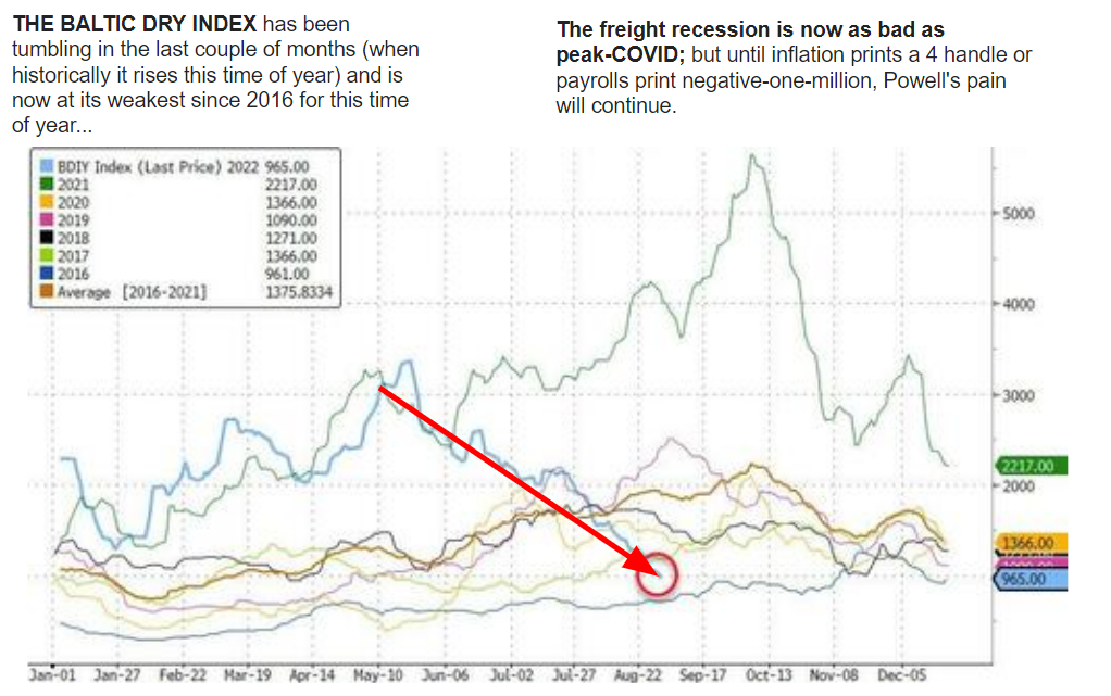 LONGWave-09-07-22-SEPTEMBER-A-Tippining-Point-Triggered-Newsletter-2-Baltic-Dry-Rate-Plunging image