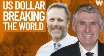 Interview of Gordon T Long by Wealthion – A Situational Analysis of the Current Global Macro