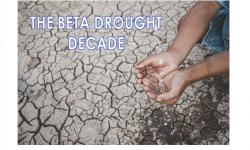 LONGWave - 11-09-22 - NOVEMBER - The Beta Drought Decade-Cover-F1