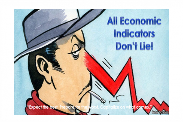 LONGWave - 03-08-23 - MARCH - All Economic Indicators Don't Lie -VIDEO - Cover-F1
