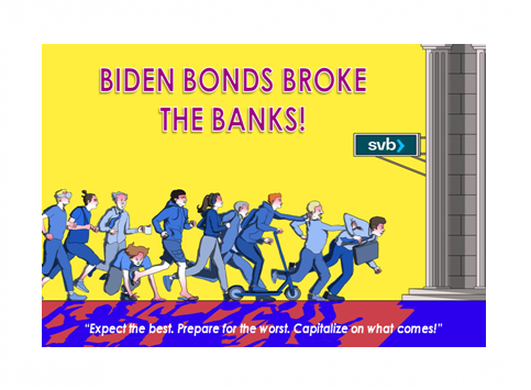 UnderTheLens - 03-22-23 -APRIL - Biden Bonds Broke the Banks!-Video-F1