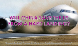 UnderTheLens - 05-24-23 - JUNE - Will China Save US From A Hard Landing-Video-Cover