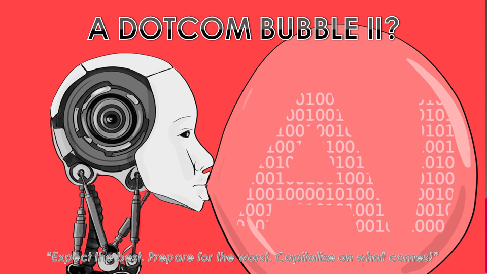 LONGWave - 06-07-23 - JUNE - DOTCOM BUBBLE II-Video-Cover