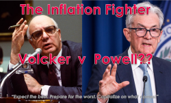 LONGWave - 08-09-23 - AUGUST - The Inflation Fighter -- Volcker v Powell-Video Cover