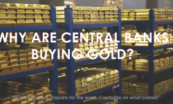 LONGWave - 09-06-23 - SEPTEMBER - Why Are Central Banks Buying Gold-Video-Cover
