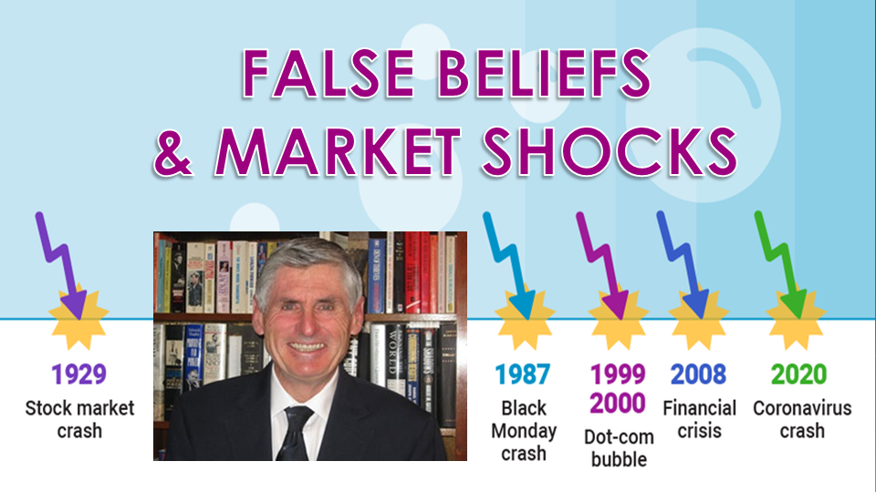LONGWave - 03-13-24 - MARCH - False Beliefs & Market Shocks-Video-Cover