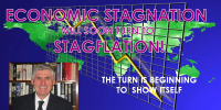 LONGWave - 03-10-24 - APRIL - Economic Stagnation Will Soon Turn to Stagflation-Video-Cover