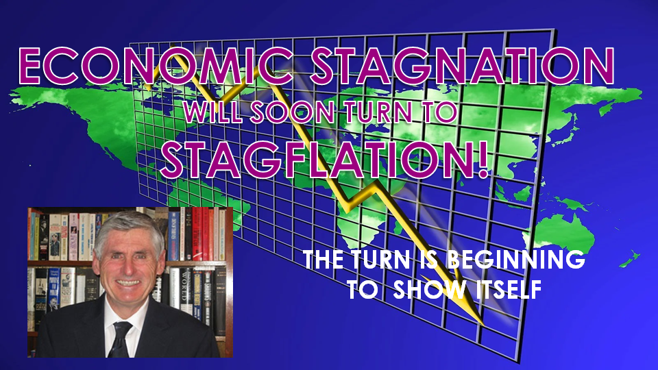 LONGWave - 03-10-24 - APRIL - Economic Stagnation Will Soon Turn to Stagflation-Video-Cover