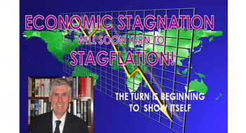 IN-DEPTH: TRANSCRIPTION – LONGWave – 03-10-24 – APRIL – Economic Stagnation Will Soon Turn to Stagflation