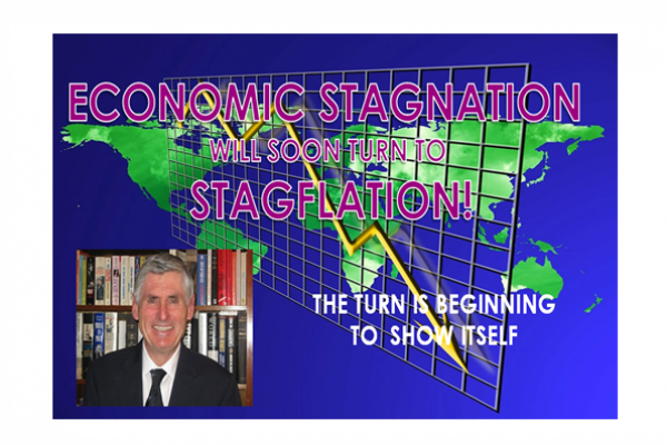 LONGWave - 03-10-24 - APRIL - Economic Stagnation Will Soon Turn to Stagflation-Video F1