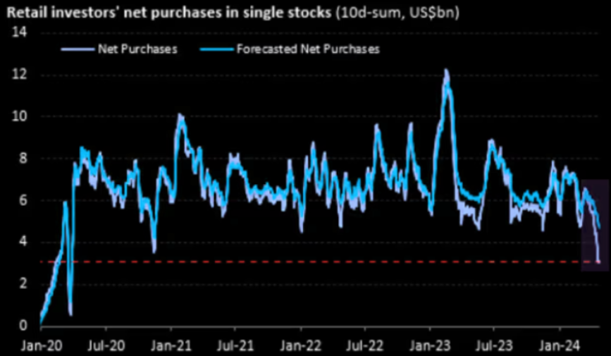 UnderTheLens-04-24-24-MAY-Yellens-China-Showdown-Newsletter-2-Retail-Investor-Net-Purchases image