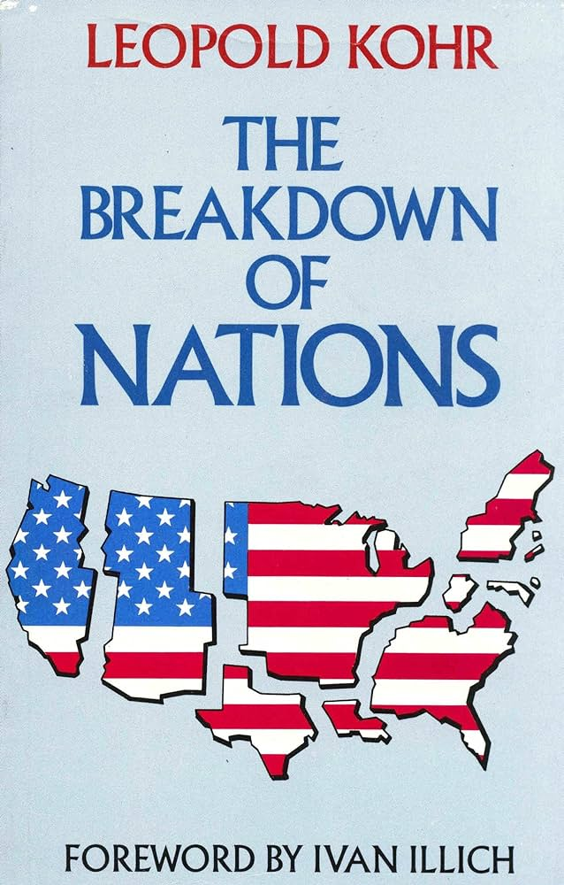 LONGWave-05-08-24-MAY-The-Credit-Crisis-v-A-Debt-Crisis-Newsletter-2-The-Breakdown-of-Nations image