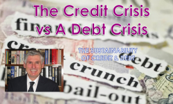 LONGWave - 05-08-24 - MAY - The Credit Crisis v A Debt Crisis-Video-Cover