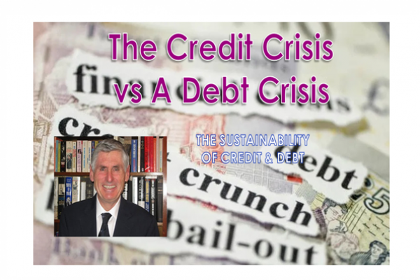LONGWave - 05-08-24 - MAY - The Credit Crisis v A Debt Crisis-Video-Cover-F1