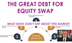 LONGWave - 06-12-24 - JUNE - The Great Debt for Equity Swap-Cover