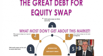 IN-DEPTH: TRANSCRIPTION – LONGWave – 06-12-24 – JUNE – The Great Debt for Equity Swap