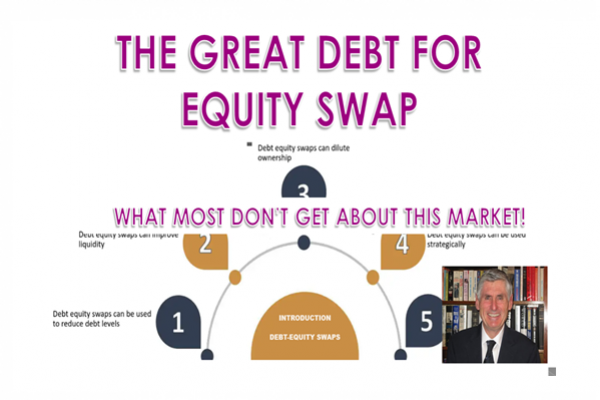 LONGWave - 06-12-24 - JUNE - The Great Debt for Equity Swap-Cover-F1