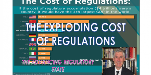 IN-DEPTH: TRANSCRIPTION – UnderTheLens- UnderTheLens- 07-24-24 – AUGUST – The Exploding Cost of Regulations