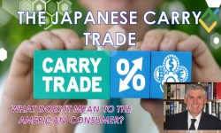 LONGWave - 08-07-24 - AUGUST - The Japanese Carry Trade-Video-Cover