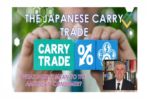 LONGWave - 08-07-24 - AUGUST - The Japanese Carry Trade-Video-Cover-F1