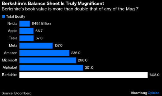 UnderTheLens-08-21-24-SEPTEMBER-The-Road-to-Regulatory-Repression-Newsletter-3-Berkshire-Hathaway-Book-Value image