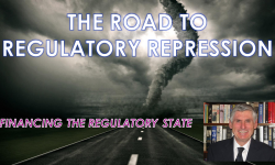 UnderTheLens - 08-21-24 - SEPTEMBER - The Road to Regulatory Repression -Video-Cover