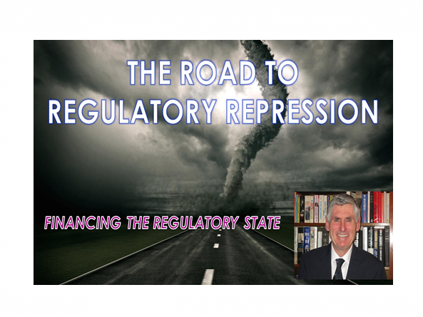 UnderTheLens - 08-21-24 - SEPTEMBER - The Road to Regulatory Repression -Video-Cover-F1