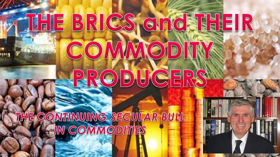 LONGWave - 09-11-24 - SEPTEMBER - The BRICS and the Commodity Producers-Video Cover