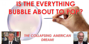 MACRO ANALYTICS – 08 29 24 – AUGUST – IS THE EVERYTHING BUBBLE ABOUT TO POP?