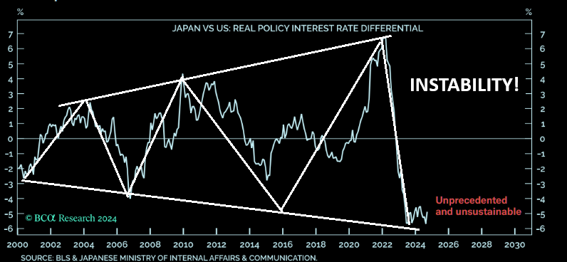 UnderTheLens-10-23-24-NOVEMBER-Reigniting-Inflation-Newsletter-2-Japan-v-US-Real-Interest-Rate-Differential image
