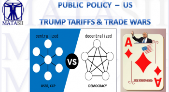 TRUMP TARIFFS & TRADE WARS