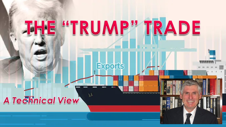 LONGWave -11-13-24 - NOVEMBER - The Trump Trade-Video-Cover