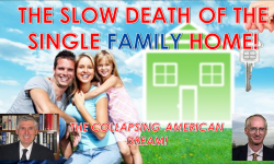 MA-CHS-10-31-24 - NOVEMBER - The Death of the Single FAMILY Home -Video-Cover