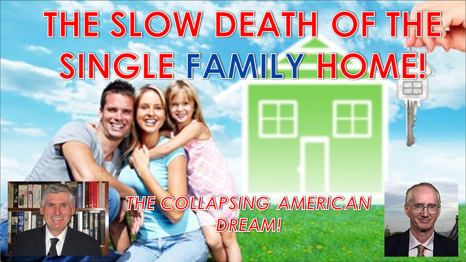 MA-CHS-10-31-24 - NOVEMBER - The Death of the Single FAMILY Home -Video-Cover