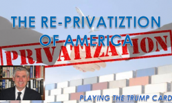 LONGWave - 12-18-24 - DECEMBER - The Re-Privatization of America-Video-Cover