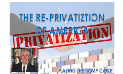 LONGWave - 12-18-24 - DECEMBER - The Re-Privatization of America-Video-Cover-F1