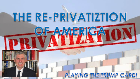 LONGWave - 12-18-24 - DECEMBER - The Re-Privatization of America-Video-Cover