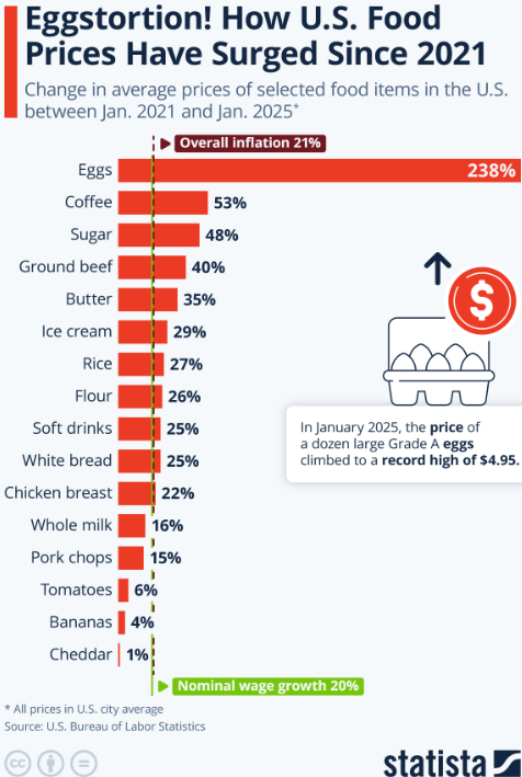 LONGWave-02-12-25-FEBRUARY-Investment-Themes-for-2025-Newsletter-3-Inflation-US-Food-Prices-Since-2021 image