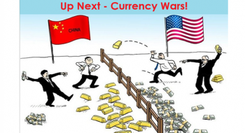 VIDEO TRANSCRIPTION – UnderTheLens – 04-25-25 – MAY – Up Next – Currency Wars!