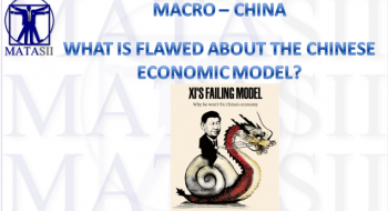 WHAT IS FLAWED ABOUT THE CHINESE ECONOMIC MODEL? Copy